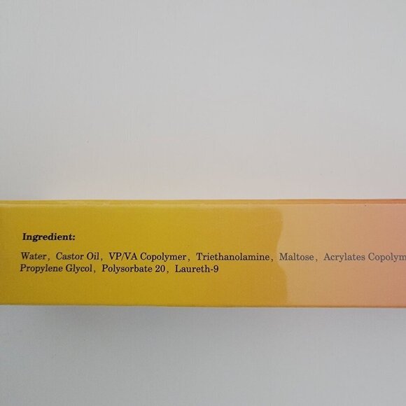 3 PACK -New  24 Hour Glued for Brows and Edges Baby Hair Package of 3 - Picture 8 of 10